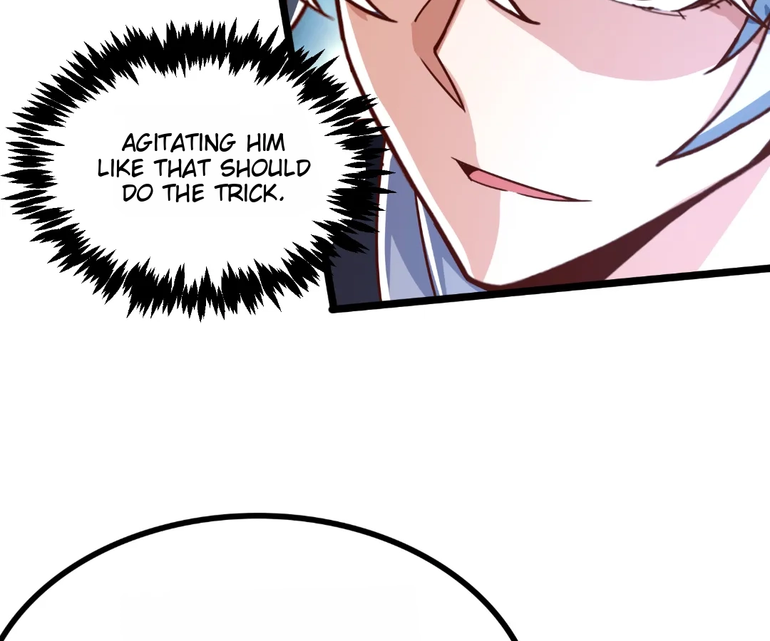 Aura Recovery: I Get a New Skill Everyday Chapter 269 - page 53