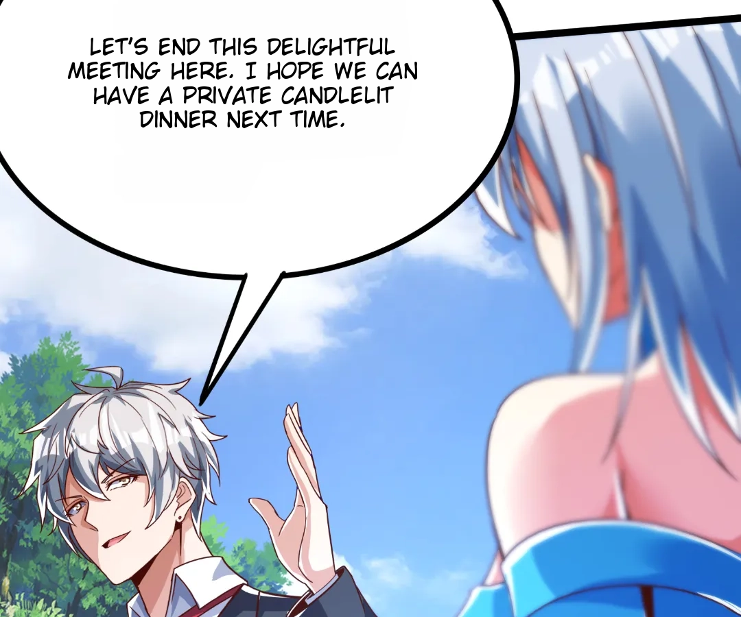 Aura Recovery: I Get a New Skill Everyday Chapter 269 - page 54