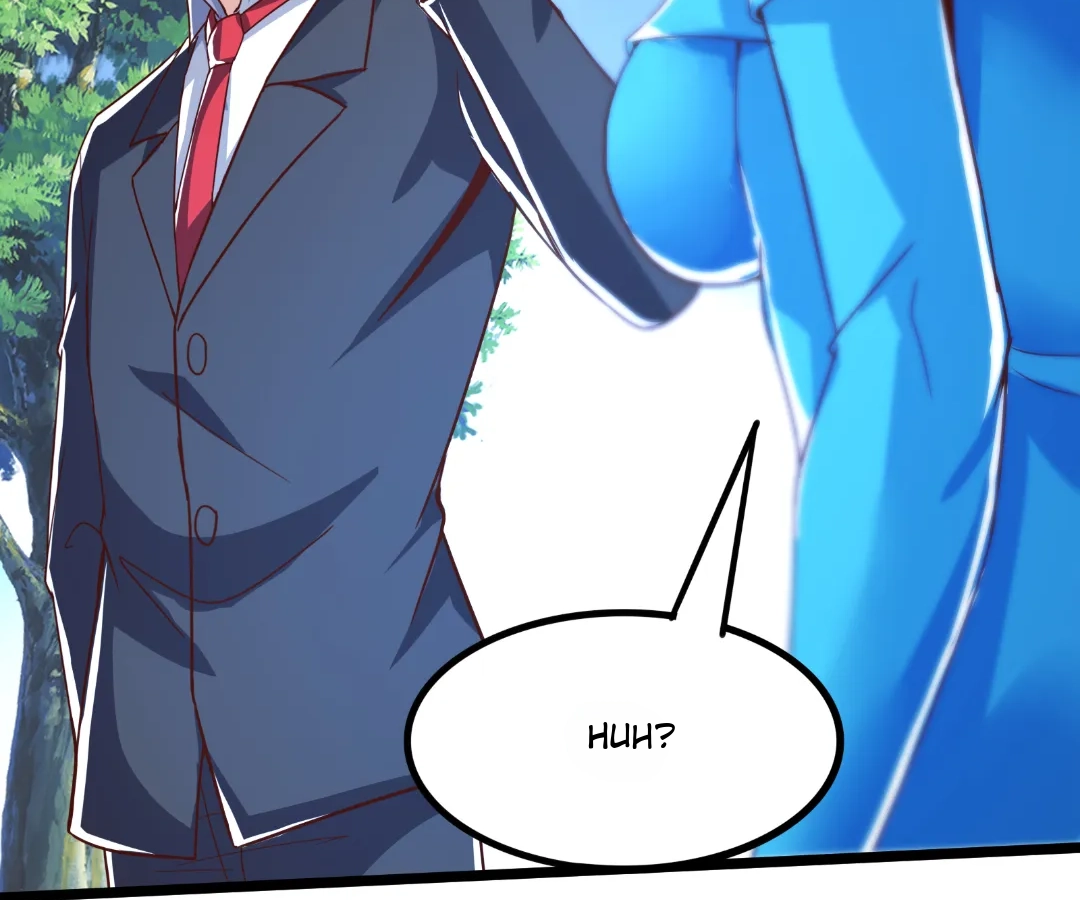 Aura Recovery: I Get a New Skill Everyday Chapter 269 - page 55