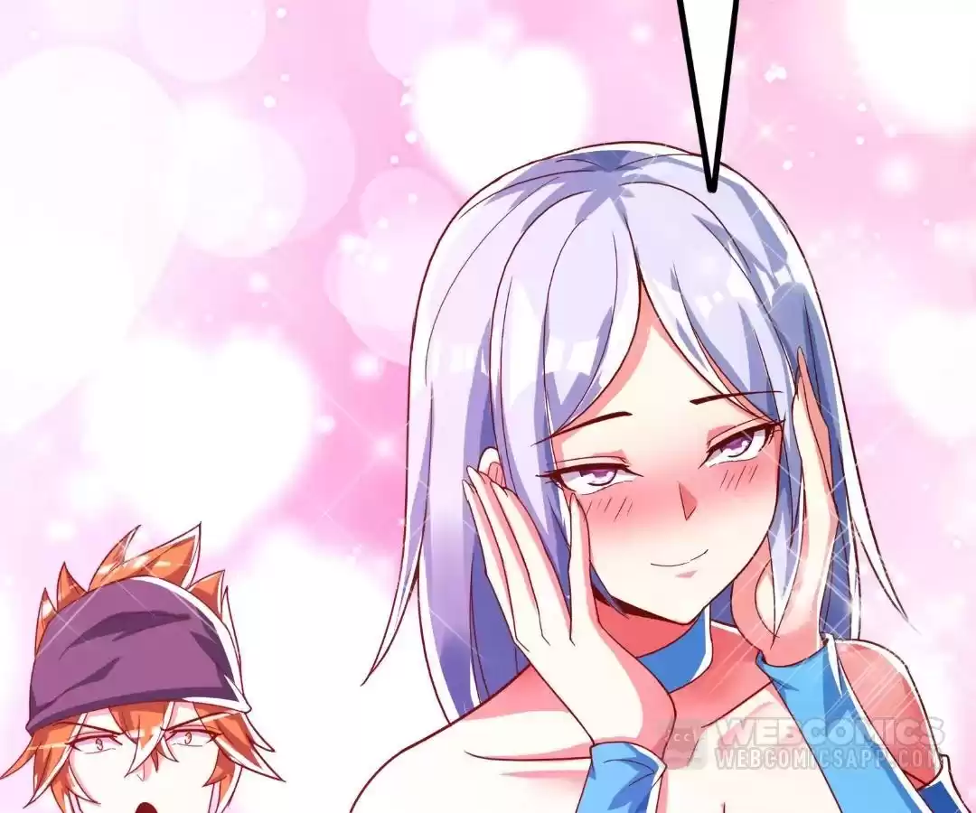 Aura Recovery: I Get a New Skill Everyday Chapter 269 - page 59