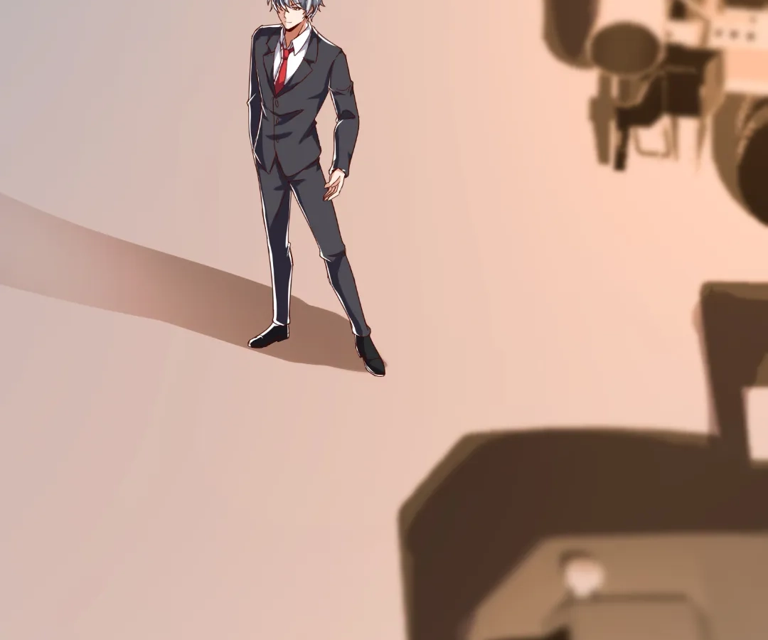 Aura Recovery: I Get a New Skill Everyday Chapter 269 - page 69