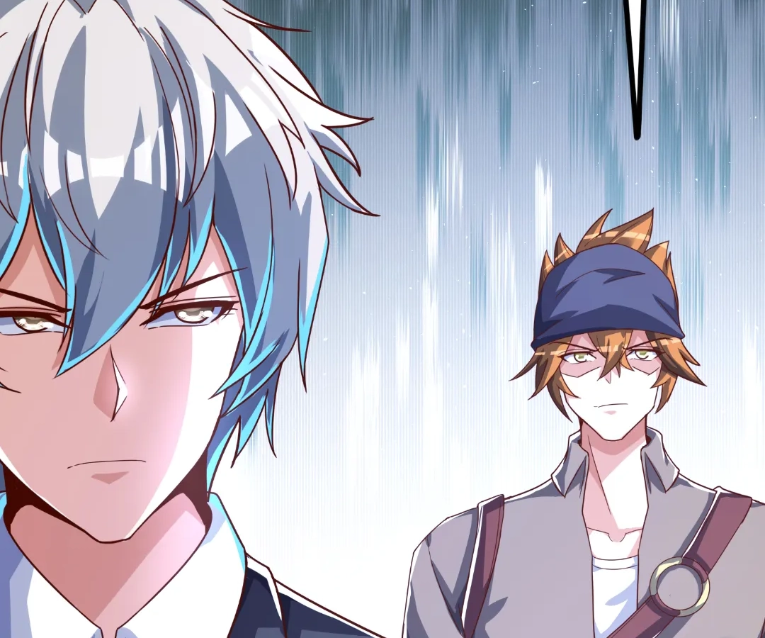 Aura Recovery: I Get a New Skill Everyday Chapter 269 - page 71