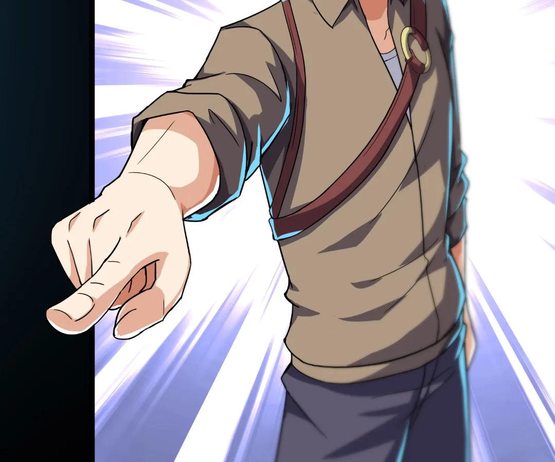 Aura Recovery: I Get a New Skill Everyday Chapter 269 - page 79