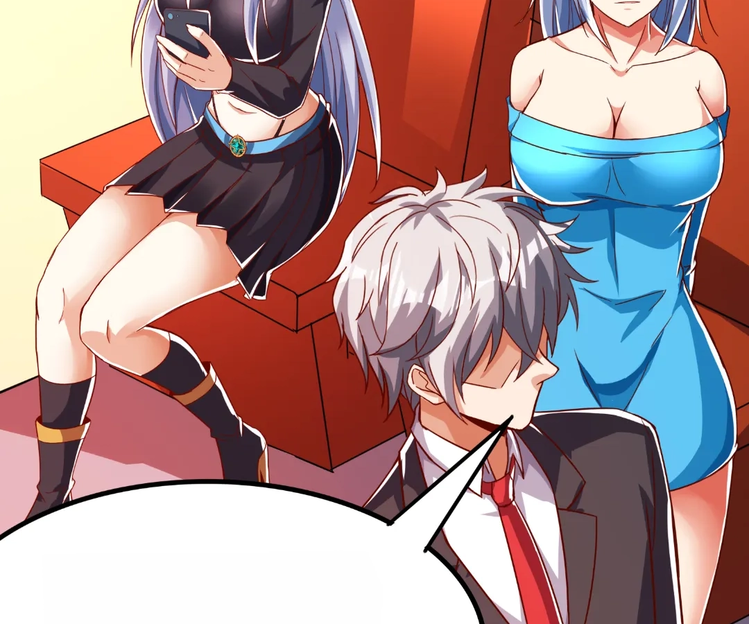 Aura Recovery: I Get a New Skill Everyday Chapter 269 - page 8