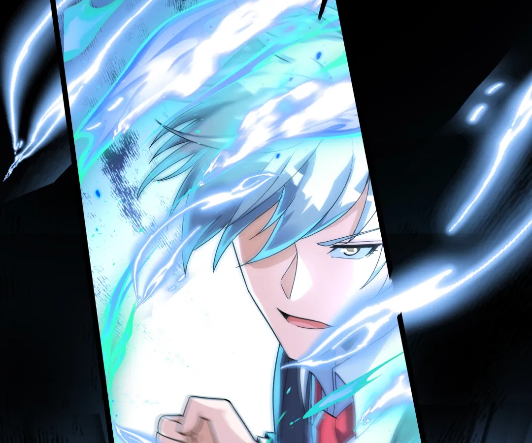 Aura Recovery: I Get a New Skill Everyday Chapter 269 - page 81