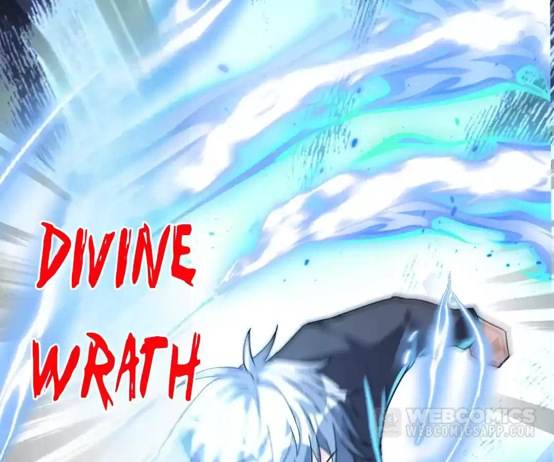 Aura Recovery: I Get a New Skill Everyday Chapter 269 - page 83