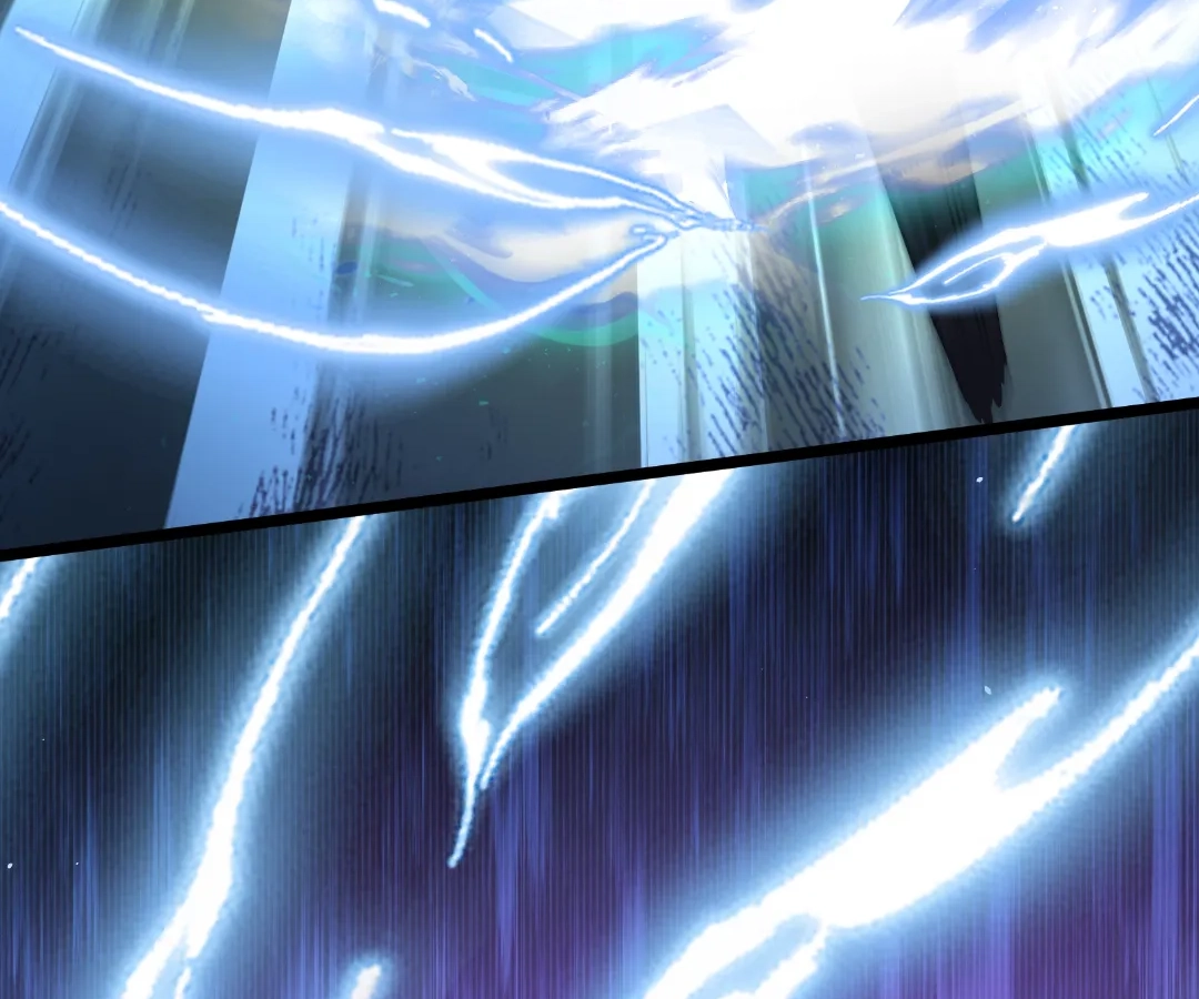 Aura Recovery: I Get a New Skill Everyday Chapter 269 - page 85