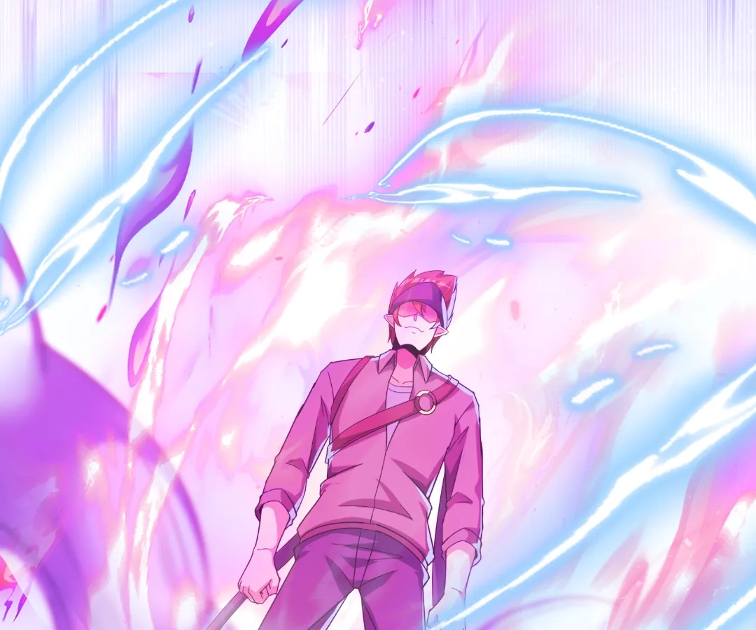 Aura Recovery: I Get a New Skill Everyday Chapter 269 - page 87