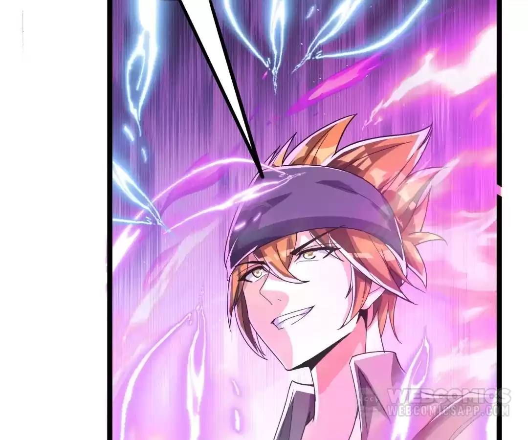 Aura Recovery: I Get a New Skill Everyday Chapter 269 - page 91