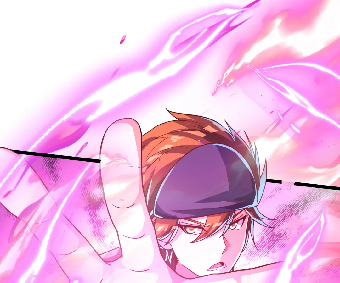 Aura Recovery: I Get a New Skill Everyday Chapter 269 - page 93