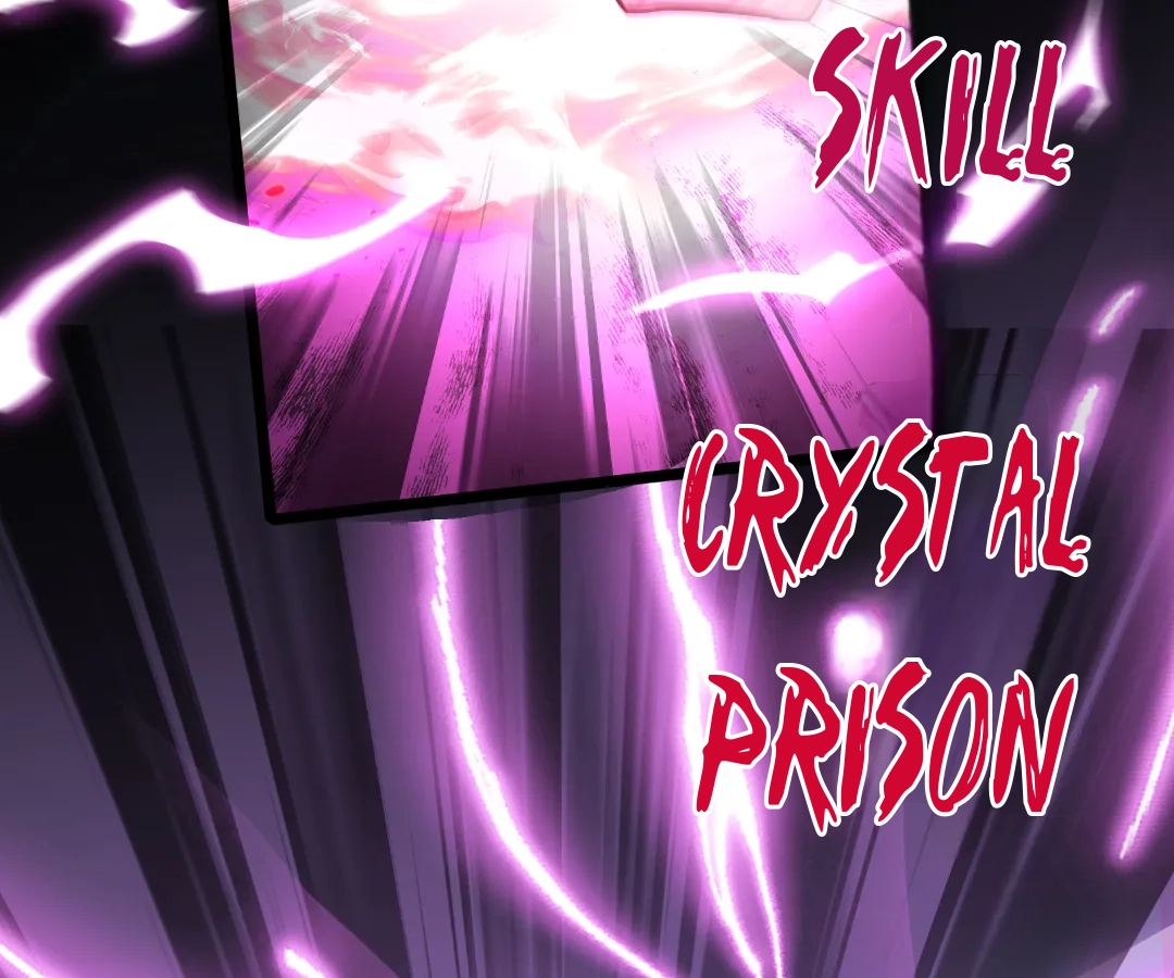 Aura Recovery: I Get a New Skill Everyday Chapter 269 - page 96