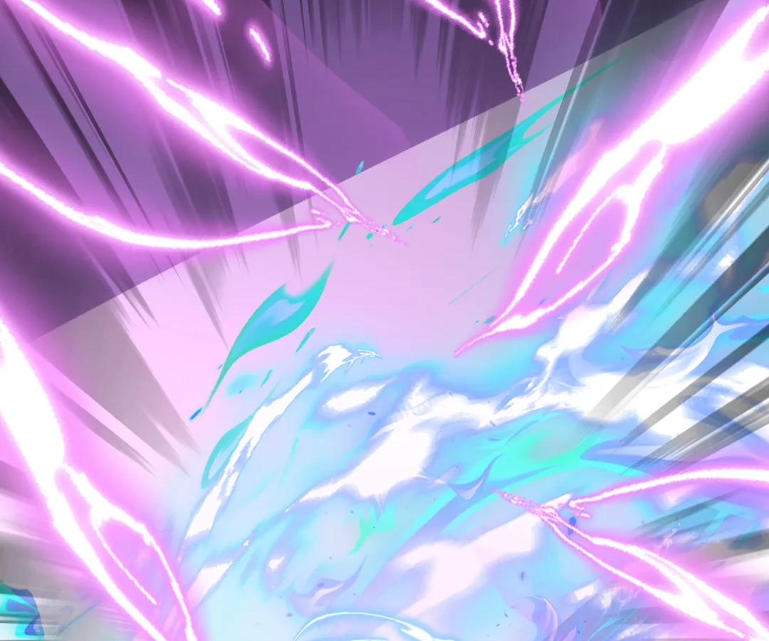 Aura Recovery: I Get a New Skill Everyday Chapter 269 - page 97