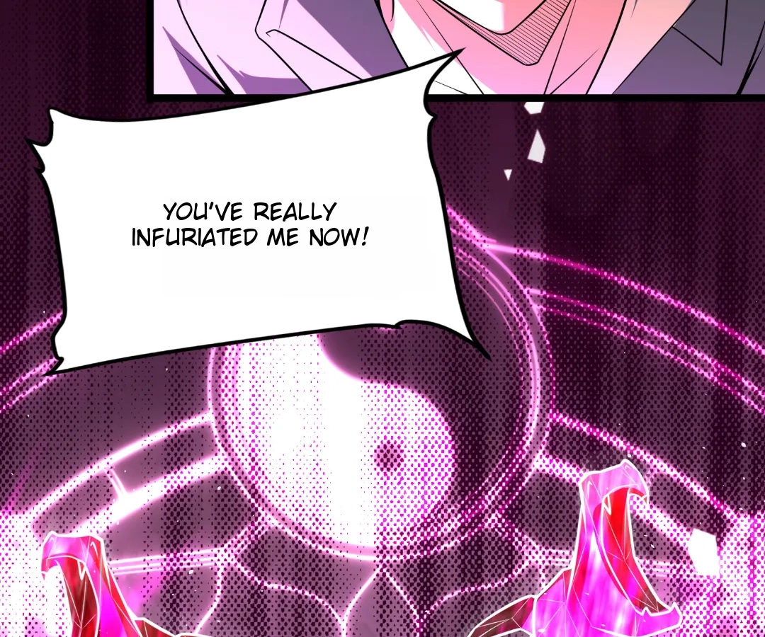 Aura Recovery: I Get a New Skill Everyday Chapter 270 - page 10