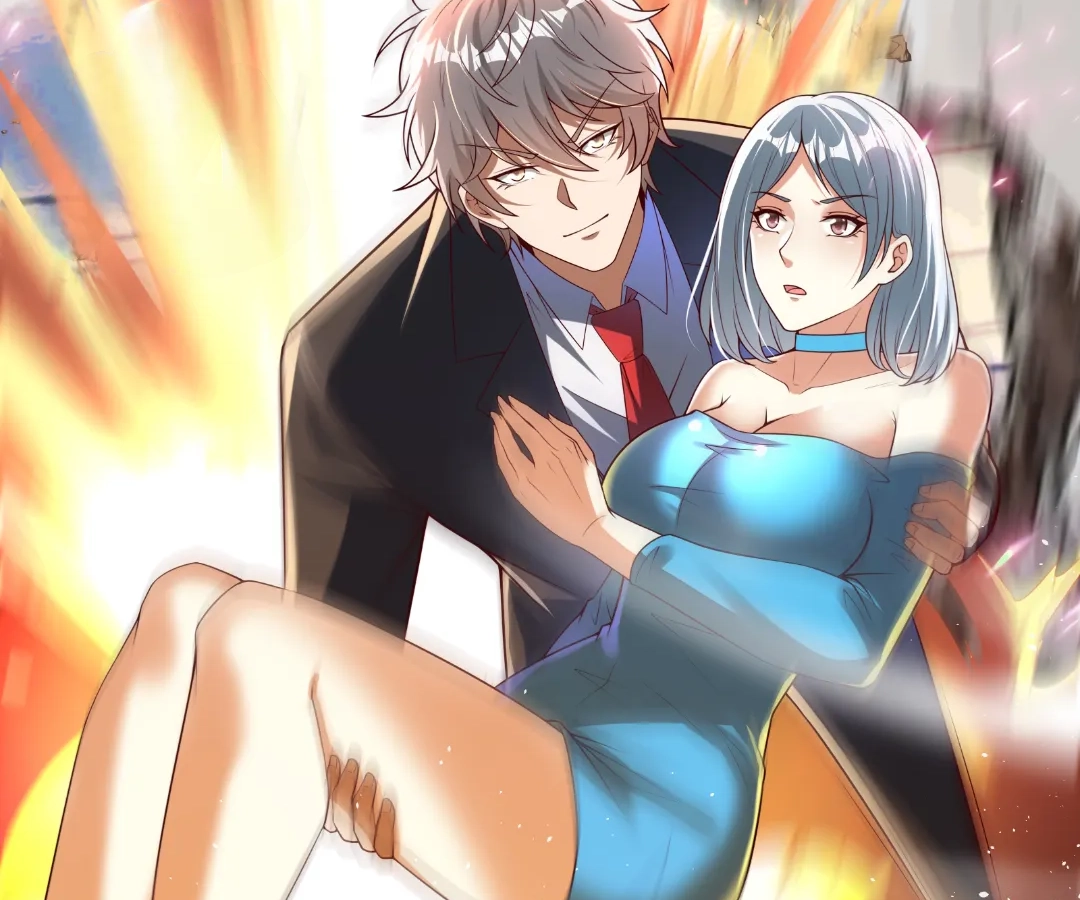 Aura Recovery: I Get a New Skill Everyday Chapter 270 - page 104