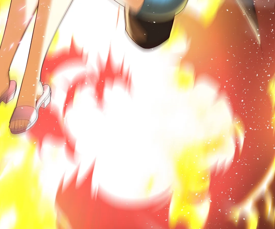 Aura Recovery: I Get a New Skill Everyday Chapter 270 - page 105