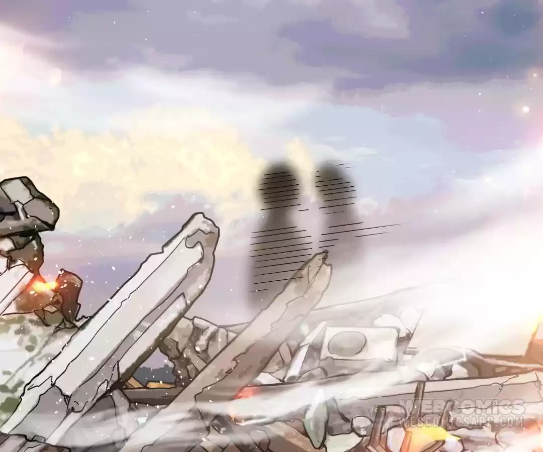 Aura Recovery: I Get a New Skill Everyday Chapter 270 - page 107