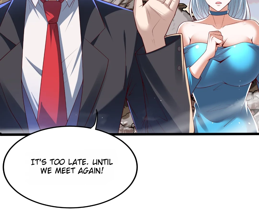 Aura Recovery: I Get a New Skill Everyday Chapter 270 - page 112