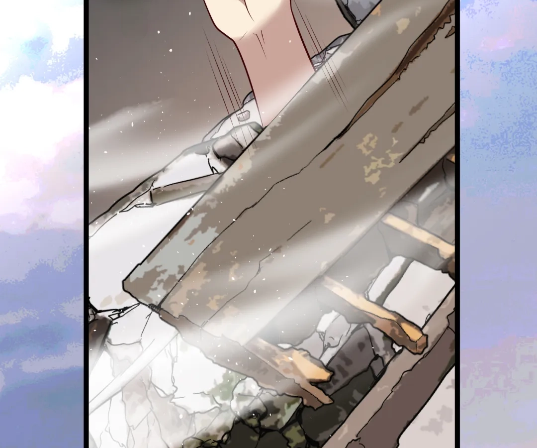 Aura Recovery: I Get a New Skill Everyday Chapter 270 - page 114