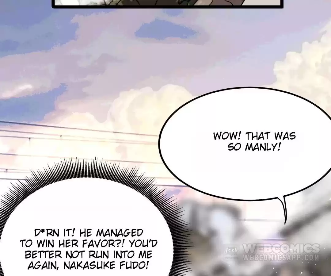 Aura Recovery: I Get a New Skill Everyday Chapter 270 - page 115