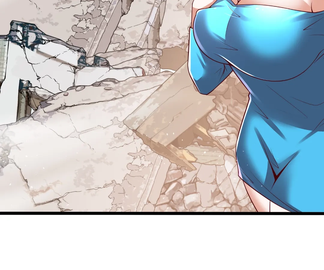 Aura Recovery: I Get a New Skill Everyday Chapter 270 - page 117