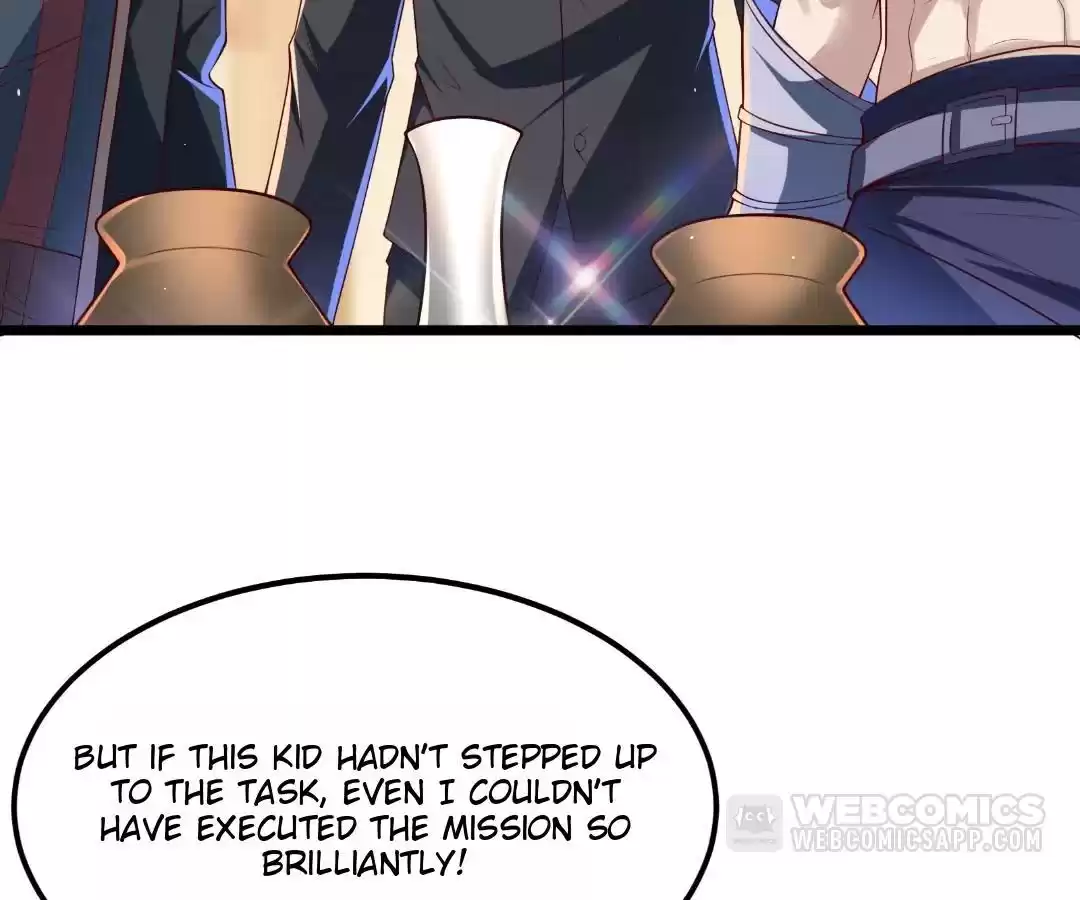 Aura Recovery: I Get a New Skill Everyday Chapter 270 - page 123