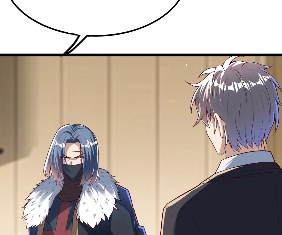 Aura Recovery: I Get a New Skill Everyday Chapter 270 - page 124