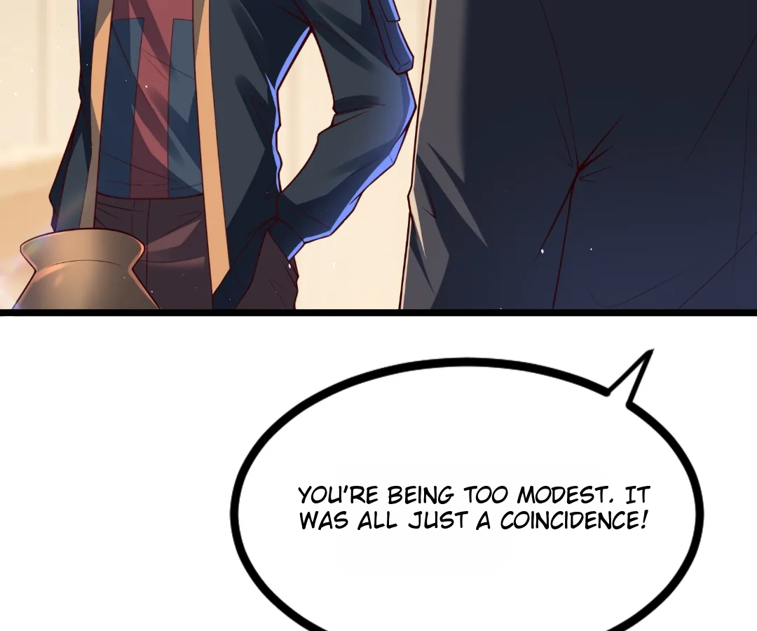 Aura Recovery: I Get a New Skill Everyday Chapter 270 - page 125