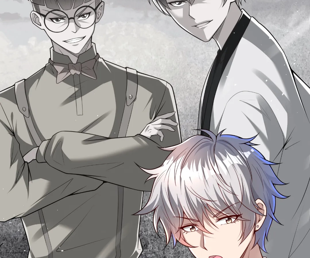 Aura Recovery: I Get a New Skill Everyday Chapter 270 - page 130