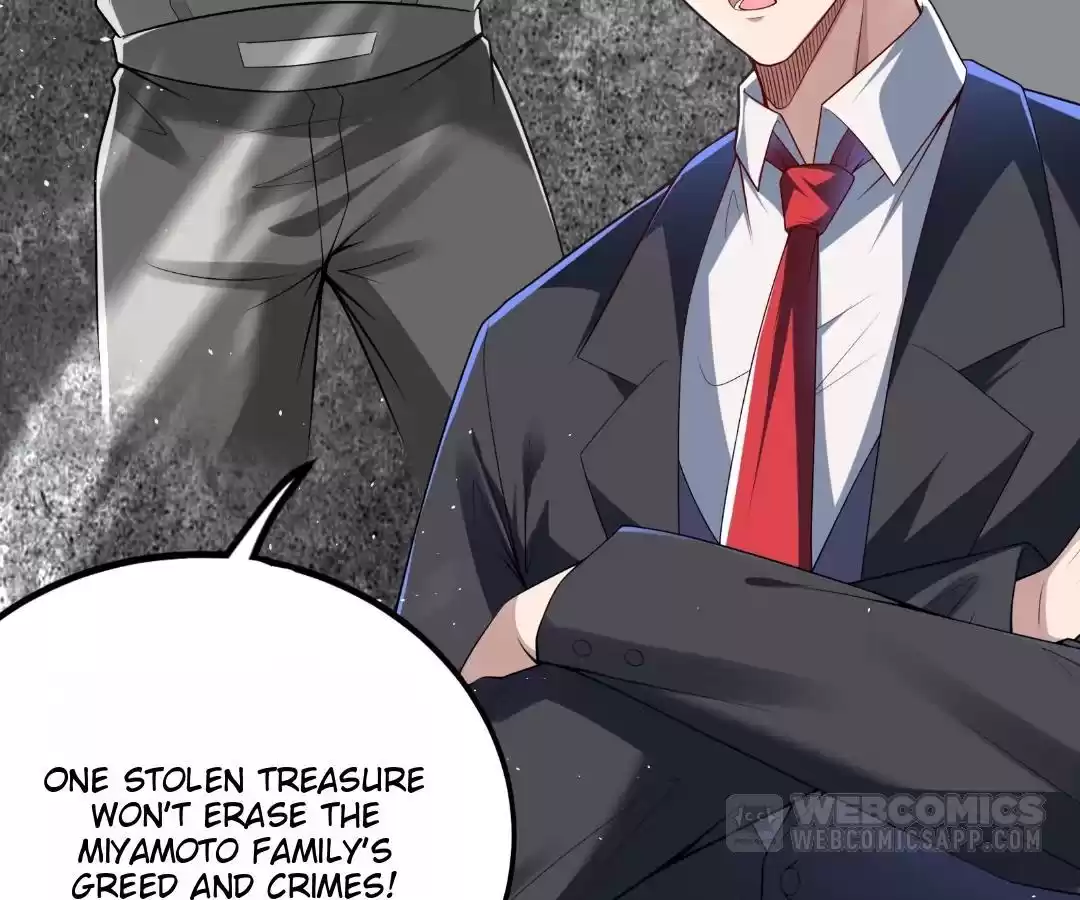 Aura Recovery: I Get a New Skill Everyday Chapter 270 - page 131