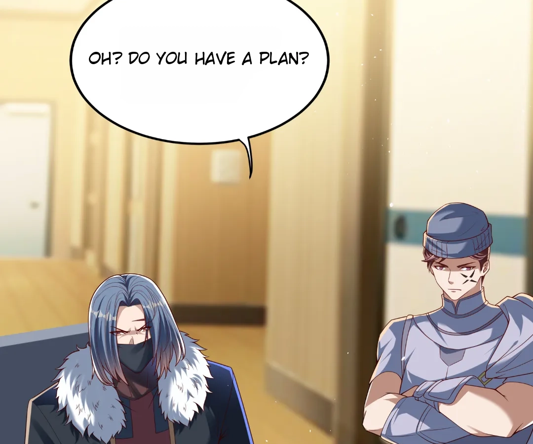 Aura Recovery: I Get a New Skill Everyday Chapter 270 - page 133