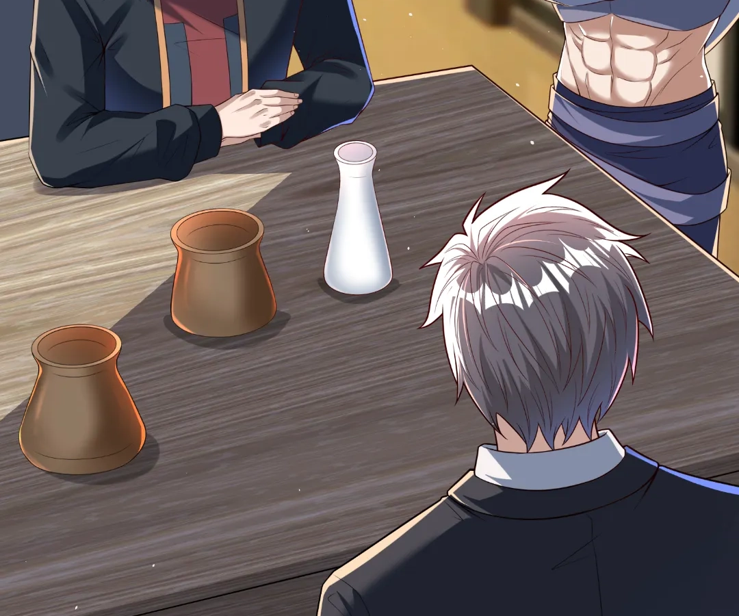 Aura Recovery: I Get a New Skill Everyday Chapter 270 - page 134