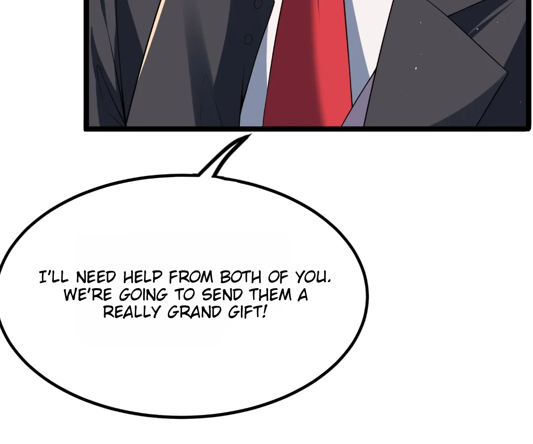 Aura Recovery: I Get a New Skill Everyday Chapter 270 - page 138