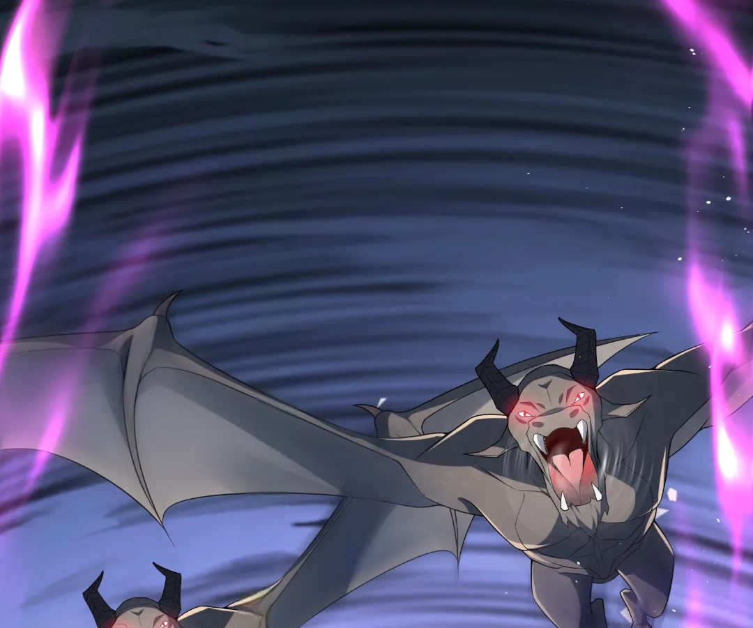 Aura Recovery: I Get a New Skill Everyday Chapter 270 - page 14