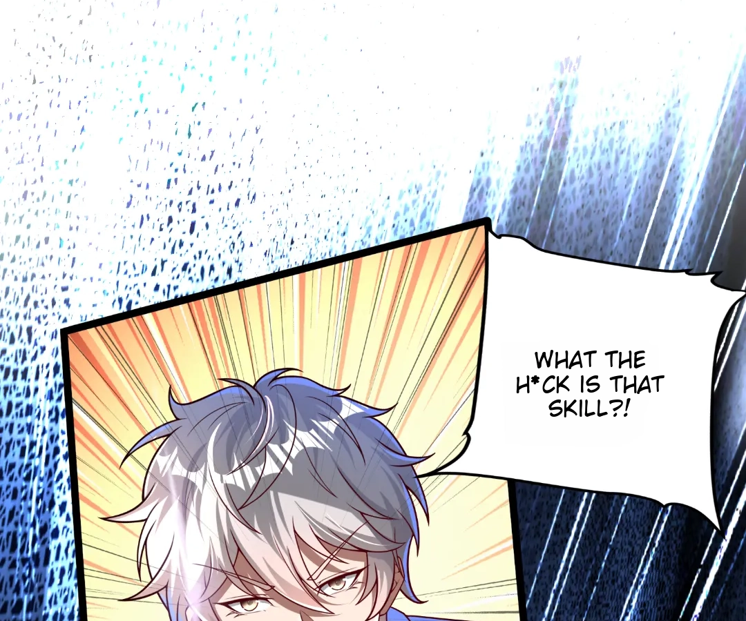 Aura Recovery: I Get a New Skill Everyday Chapter 270 - page 17