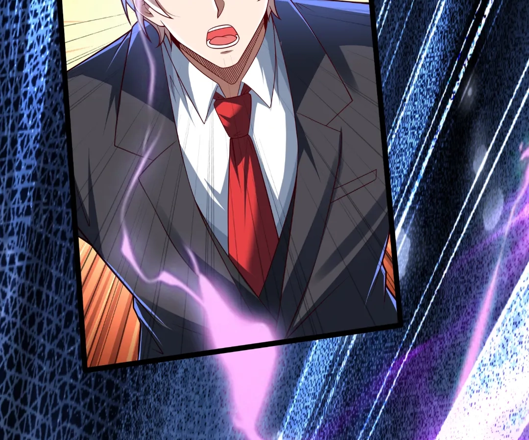 Aura Recovery: I Get a New Skill Everyday Chapter 270 - page 18