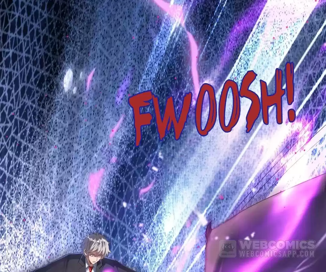 Aura Recovery: I Get a New Skill Everyday Chapter 270 - page 19