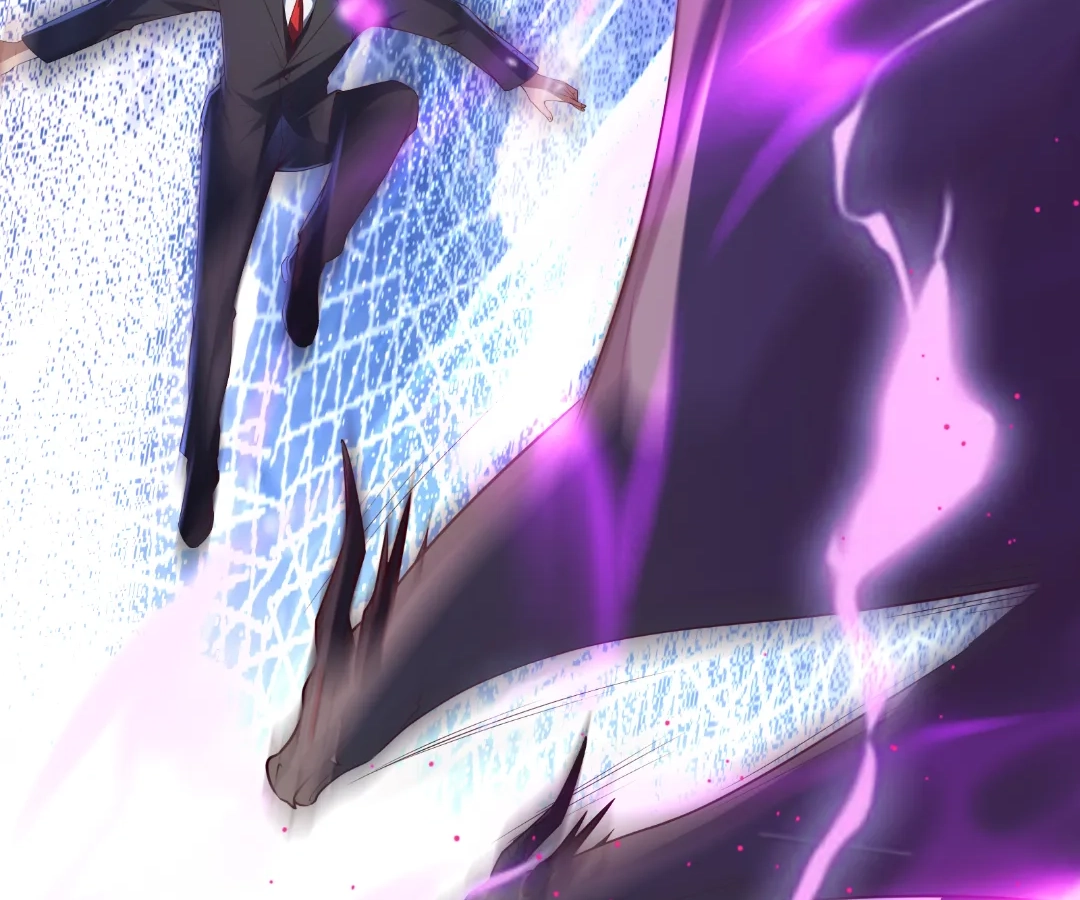 Aura Recovery: I Get a New Skill Everyday Chapter 270 - page 20