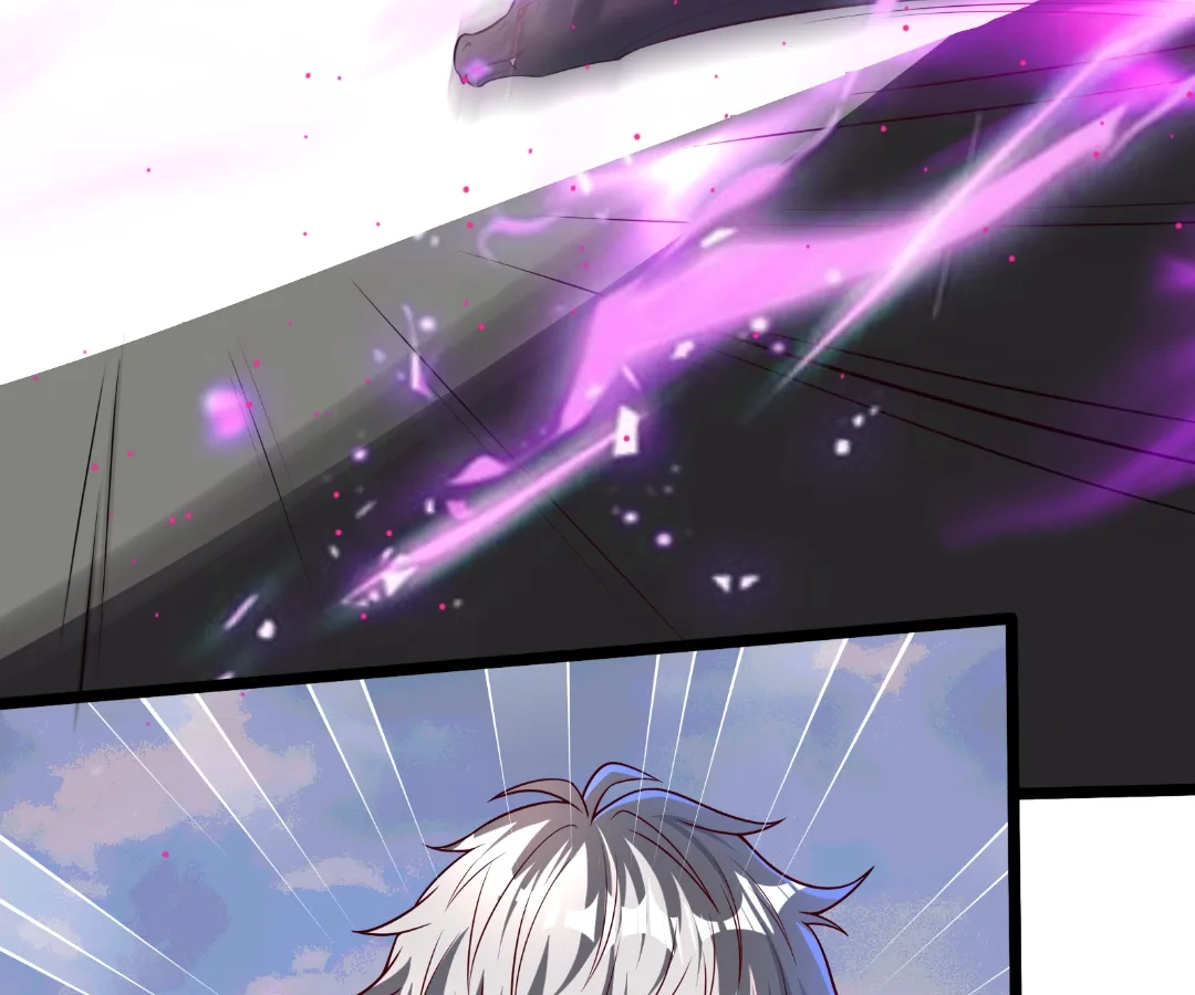 Aura Recovery: I Get a New Skill Everyday Chapter 270 - page 21