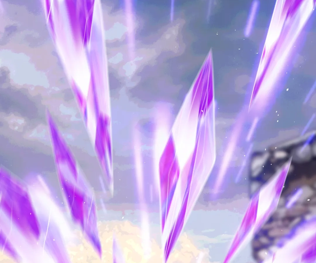 Aura Recovery: I Get a New Skill Everyday Chapter 270 - page 32