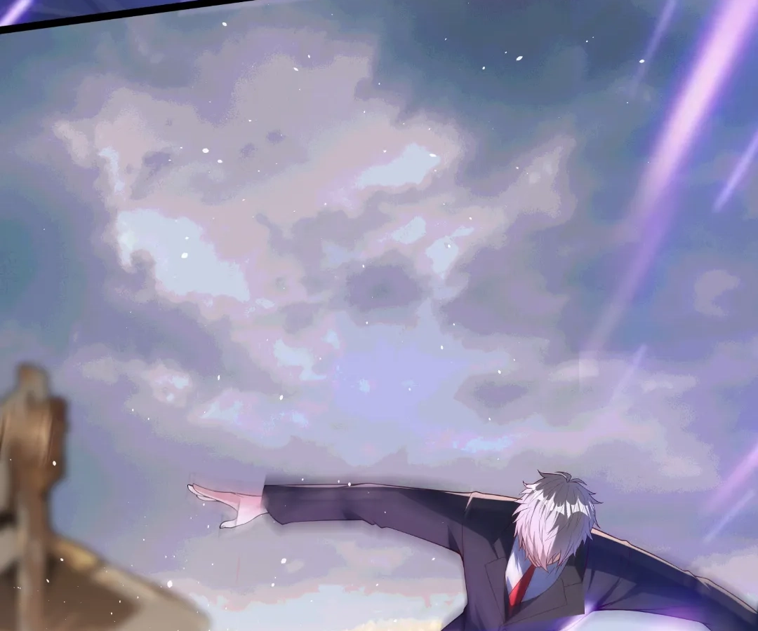 Aura Recovery: I Get a New Skill Everyday Chapter 270 - page 34