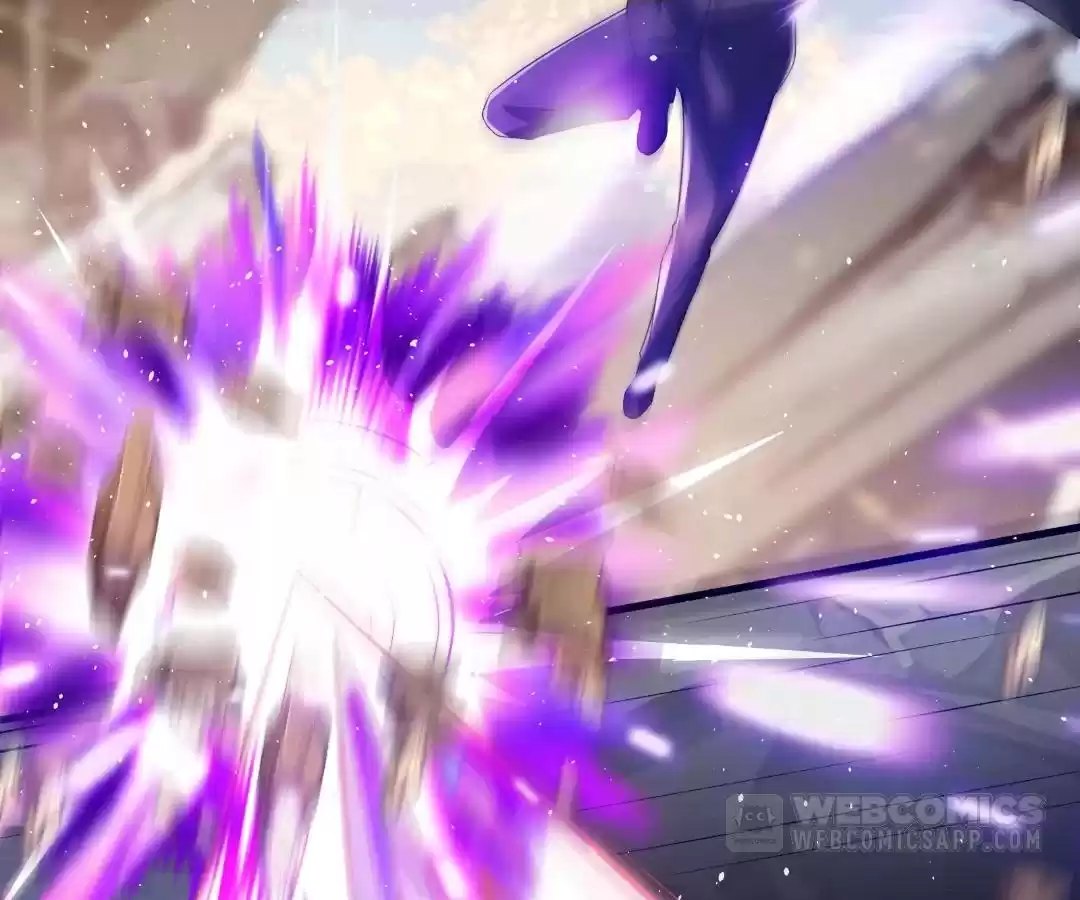 Aura Recovery: I Get a New Skill Everyday Chapter 270 - page 35