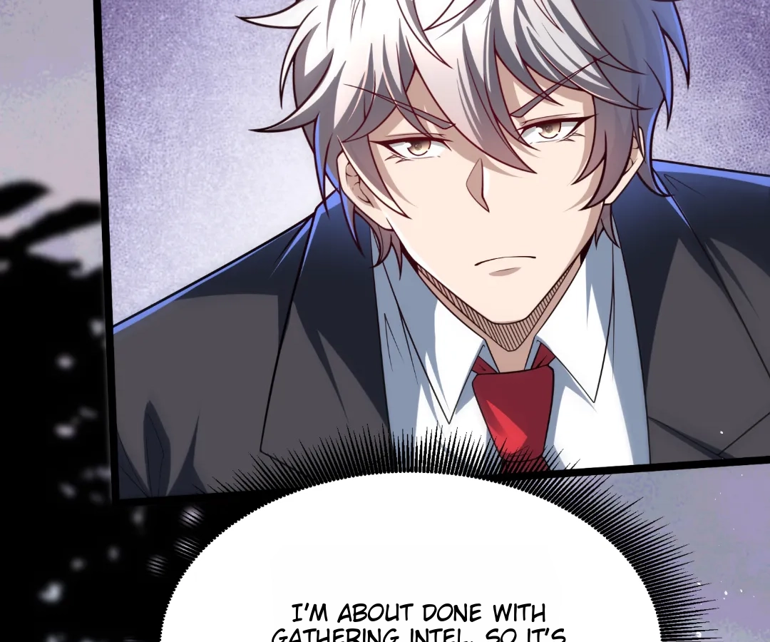 Aura Recovery: I Get a New Skill Everyday Chapter 270 - page 38