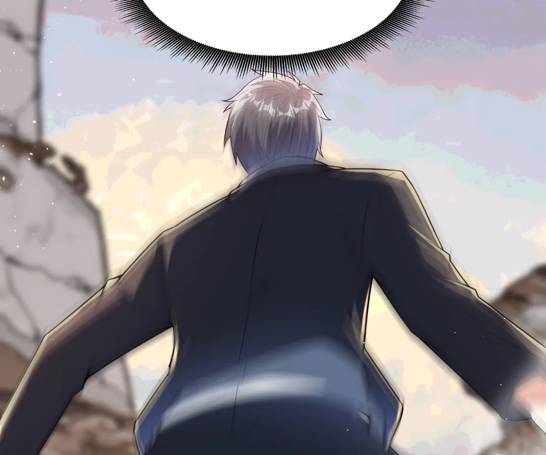 Aura Recovery: I Get a New Skill Everyday Chapter 270 - page 40