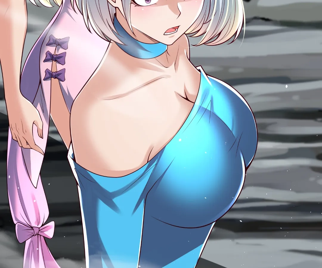 Aura Recovery: I Get a New Skill Everyday Chapter 270 - page 46