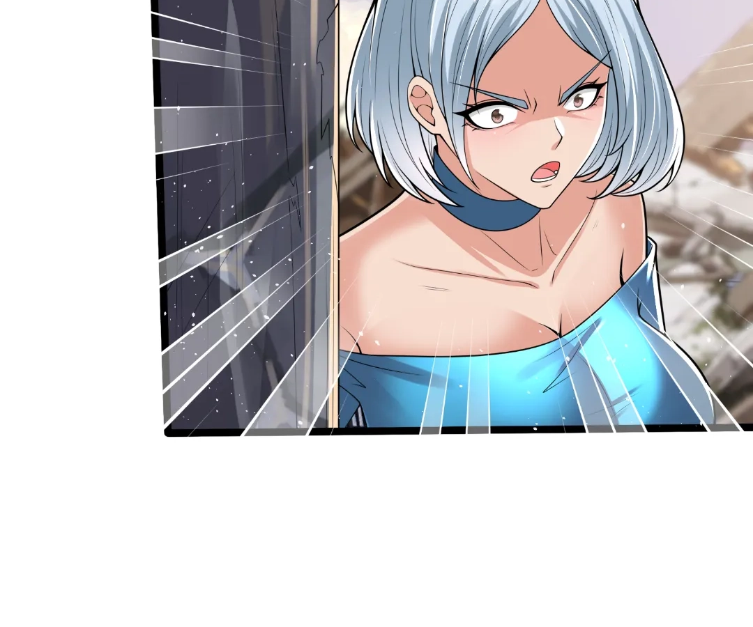 Aura Recovery: I Get a New Skill Everyday Chapter 270 - page 50