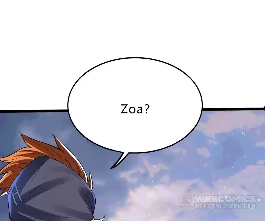 Aura Recovery: I Get a New Skill Everyday Chapter 270 - page 51