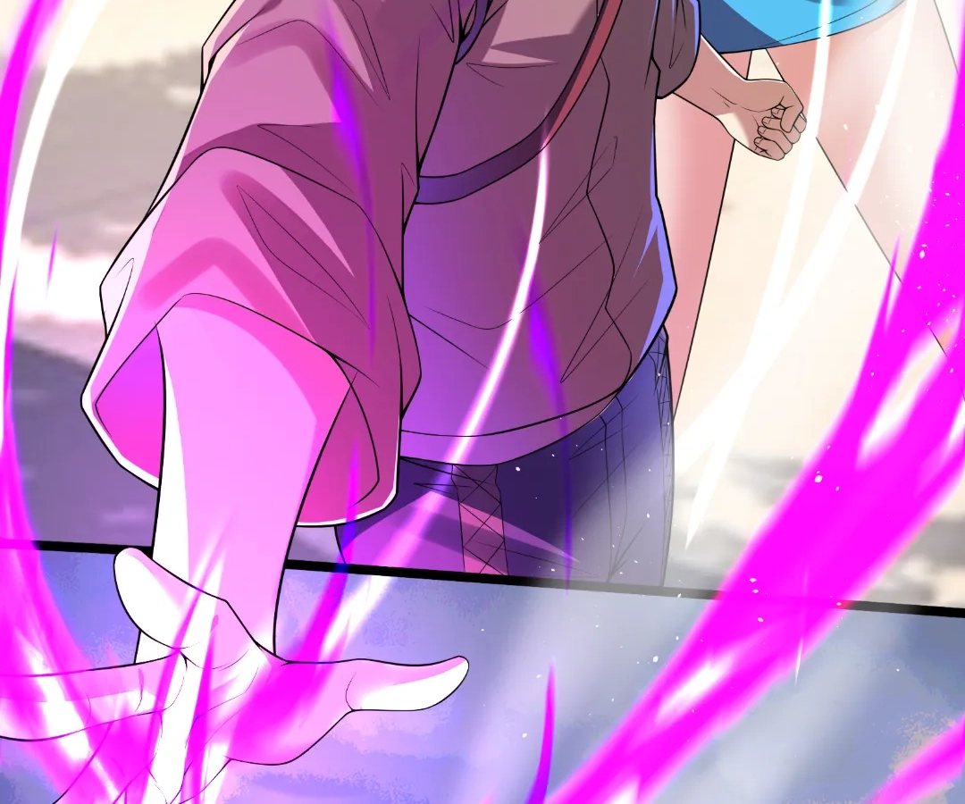 Aura Recovery: I Get a New Skill Everyday Chapter 270 - page 58