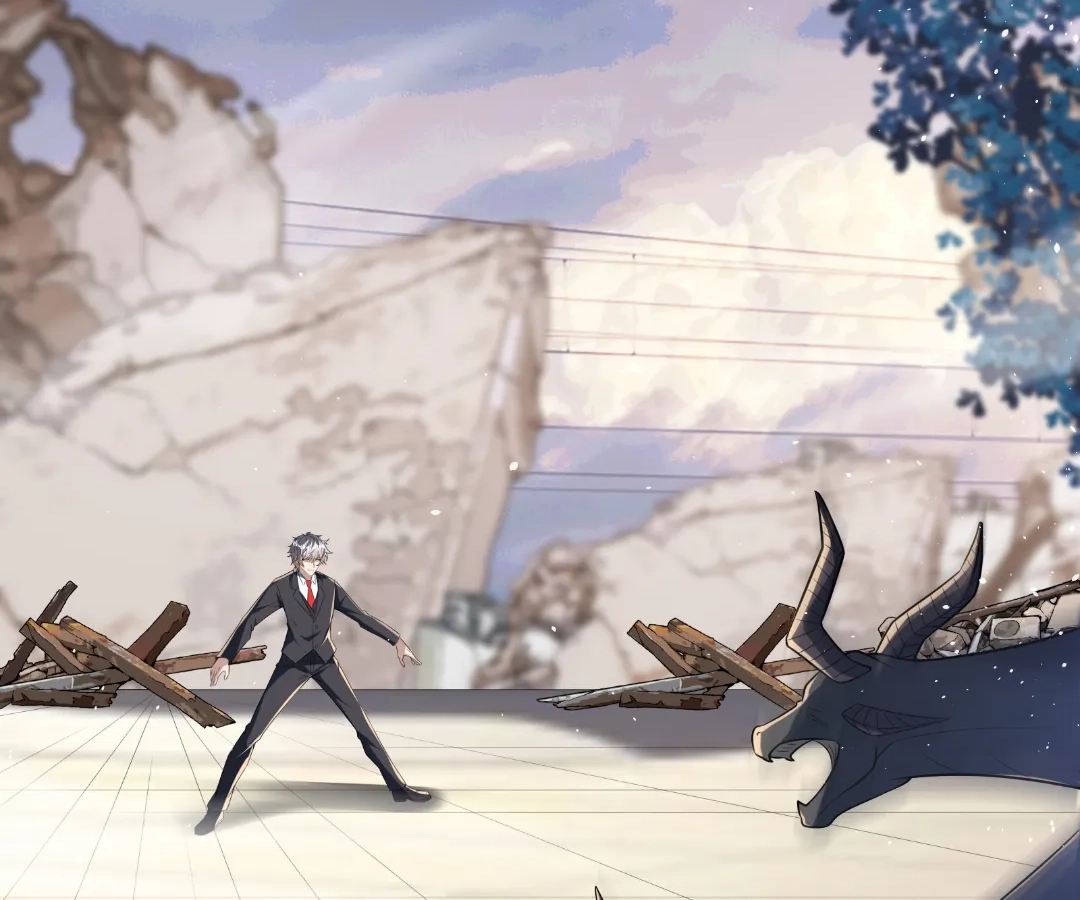 Aura Recovery: I Get a New Skill Everyday Chapter 270 - page 60