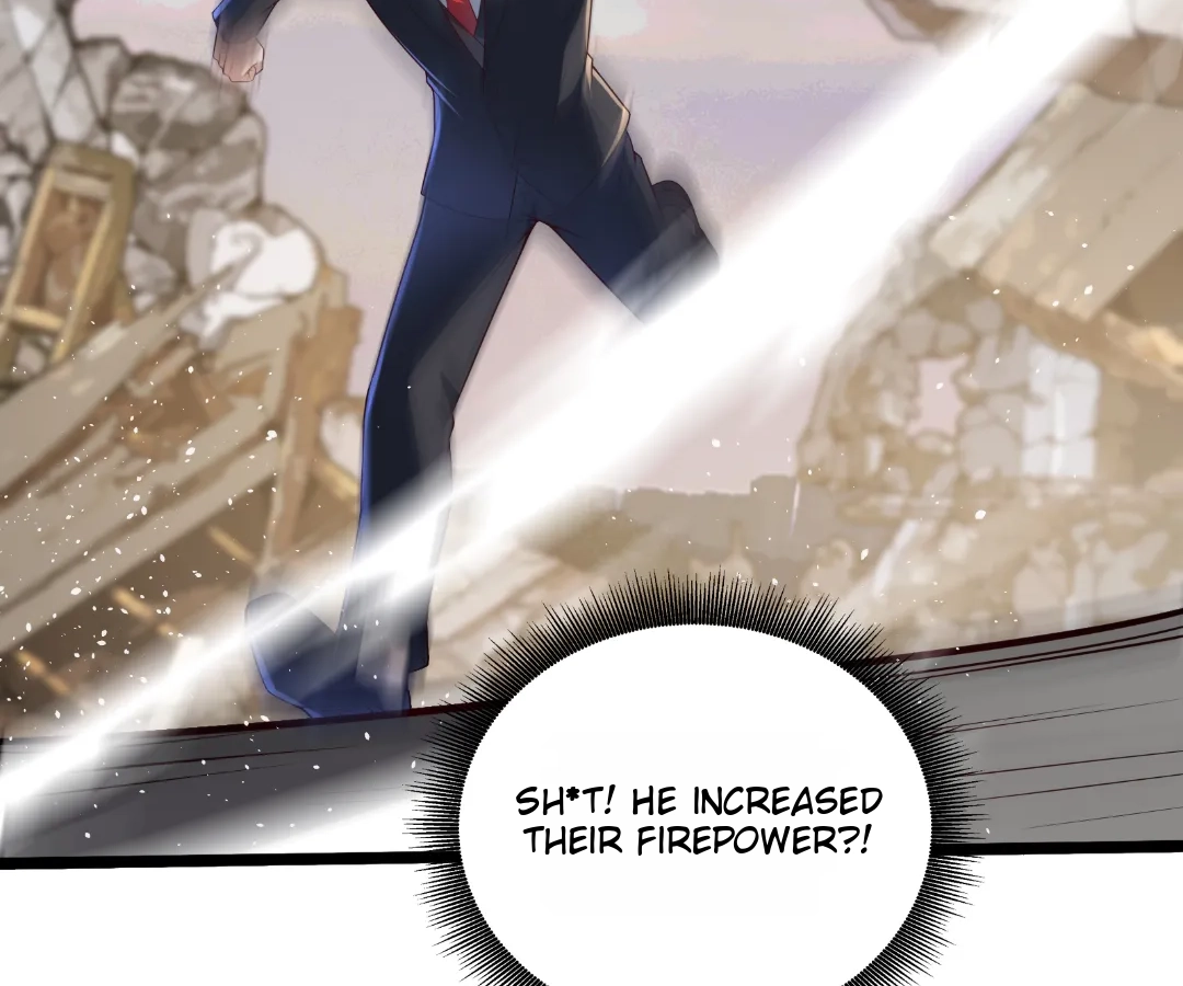 Aura Recovery: I Get a New Skill Everyday Chapter 270 - page 66