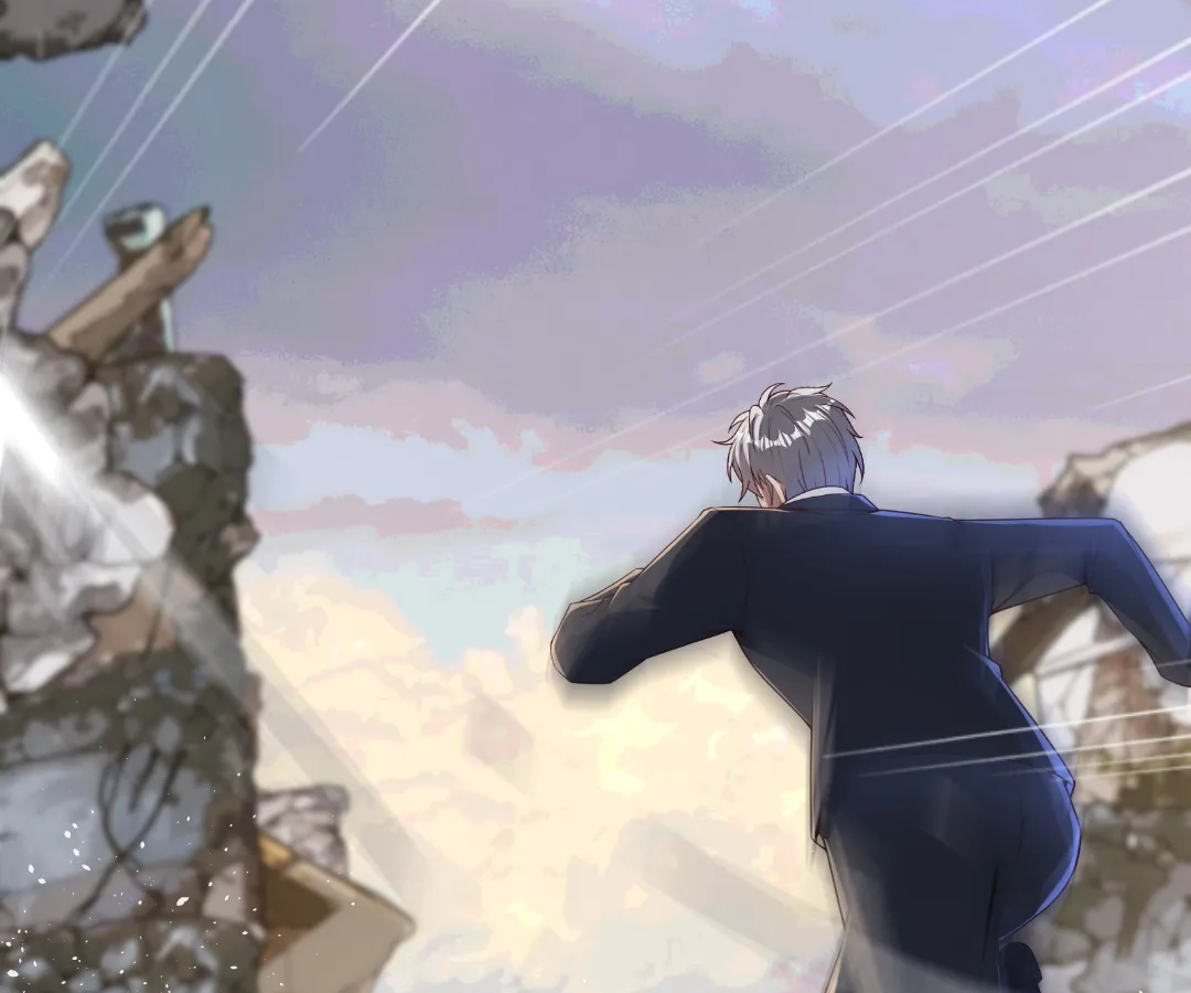 Aura Recovery: I Get a New Skill Everyday Chapter 270 - page 68